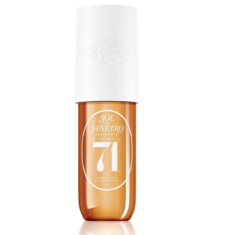 Sol de Janeiro CHEIROSA 71 PERFUME MIST 3fl oz (90ml)